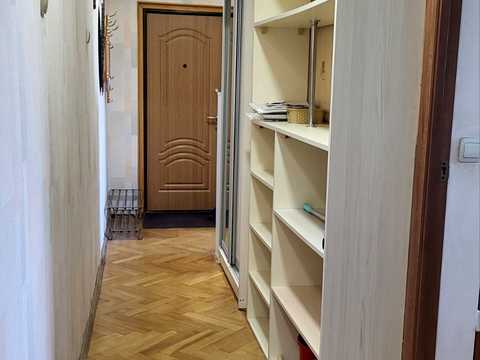 квартира по адресу Червоной Калины просп., 67