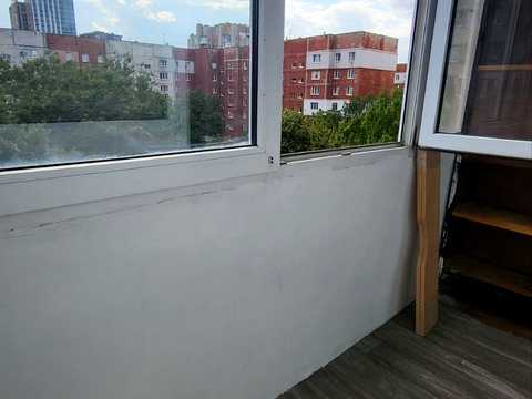 квартира по адресу Червоной Калины просп., 67