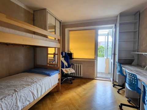 квартира по адресу Червоной Калины просп., 67
