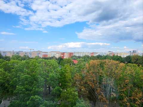 квартира по адресу Червоной Калины просп., 67