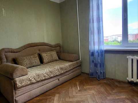 квартира по адресу Червоной Калины просп., 67