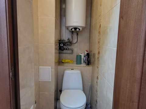 квартира по адресу Червоной Калины просп., 67