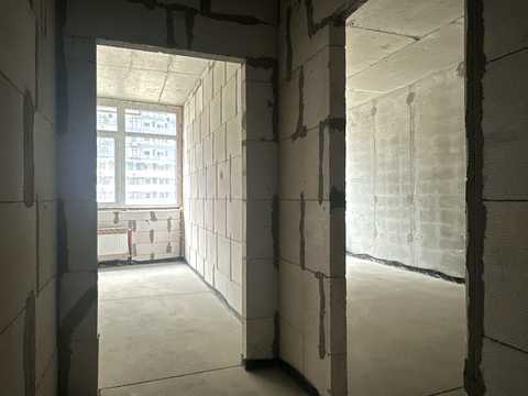 квартира за адресою Курортний пров., 2