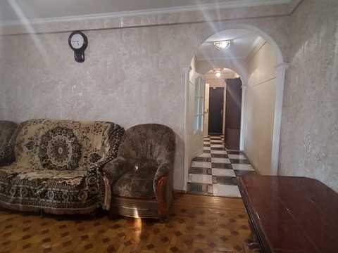 квартира за адресою Ореста Левицького вул. (Академіка Курчатова), 23