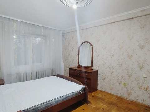 квартира за адресою Ореста Левицького вул. (Академіка Курчатова), 23