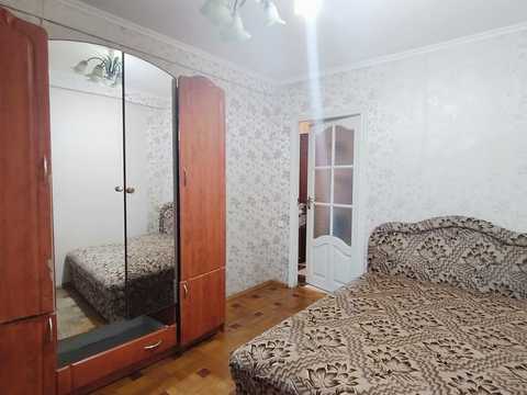 квартира за адресою Ореста Левицького вул. (Академіка Курчатова), 23