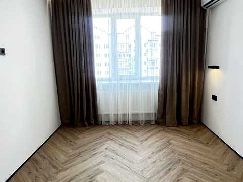 квартира за адресою Височана вул., 18 к33
