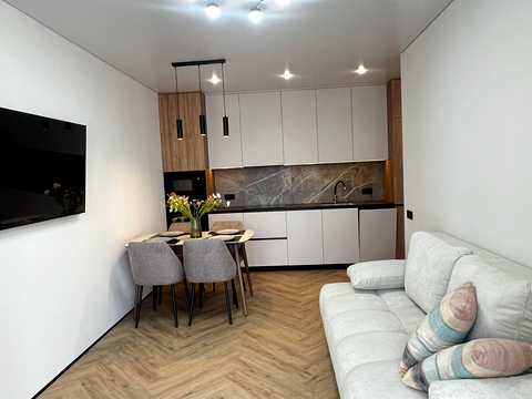 квартира за адресою Височана вул., 18 к33