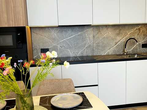 квартира за адресою Височана вул., 18 к33