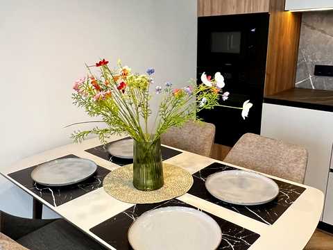 квартира за адресою Височана вул., 18 к33