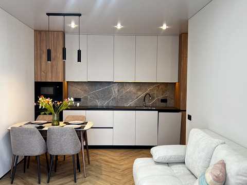 квартира за адресою Височана вул., 18 к33