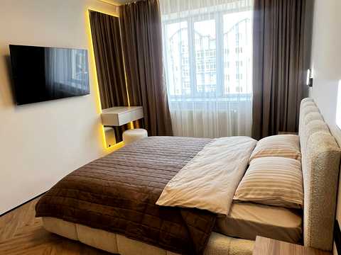 квартира за адресою Височана вул., 18 к33