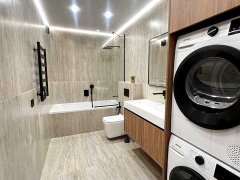 квартира за адресою Височана вул., 18 к33