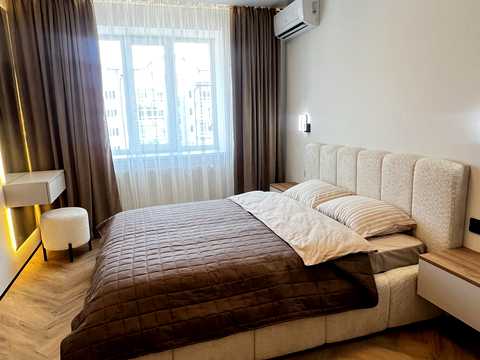 квартира за адресою Височана вул., 18 к33
