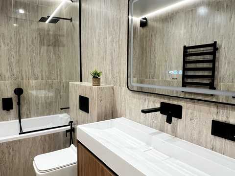 квартира за адресою Височана вул., 18 к33