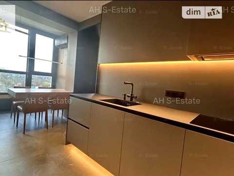 квартира по адресу Профессорская ул., 14