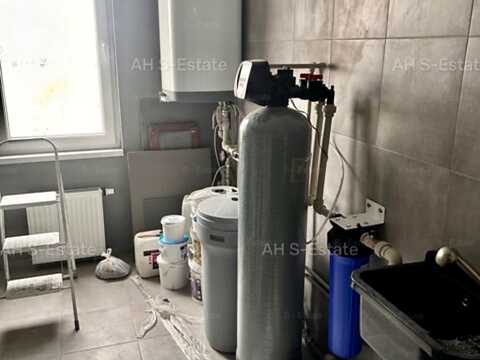 квартира по адресу Профессорская ул., 14