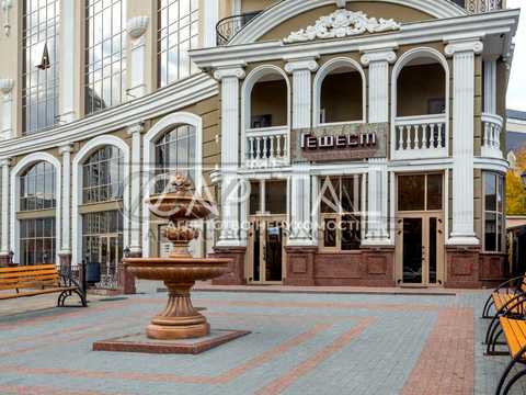 комерційна за адресою Київ, Глибочицька вул., 99
