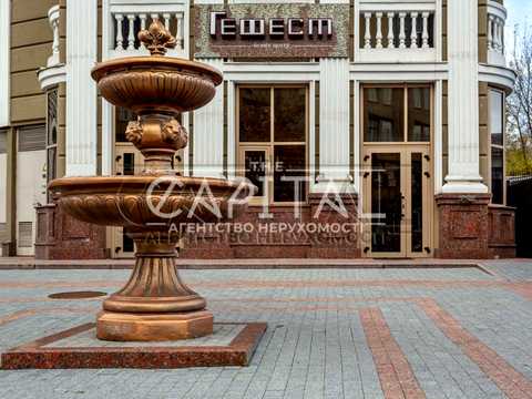 комерційна за адресою Київ, Глибочицька вул., 99