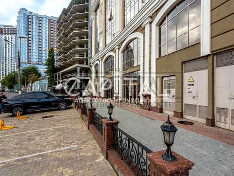 комерційна за адресою Київ, Глибочицька вул., 99