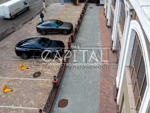 комерційна за адресою Київ, Глибочицька вул., 99