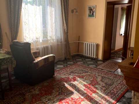дом по адресу Винниченка ул., 63
