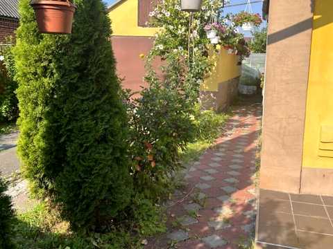 дом по адресу Винниченка ул., 63