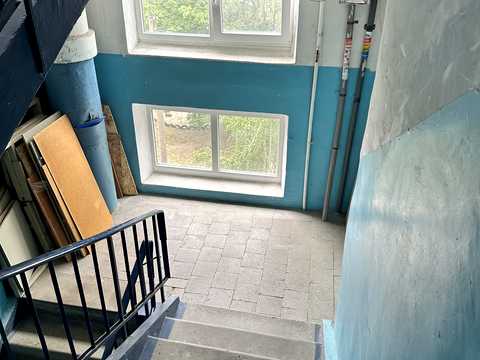 квартира по адресу Гвардейцев-Широнинцев ул., 79