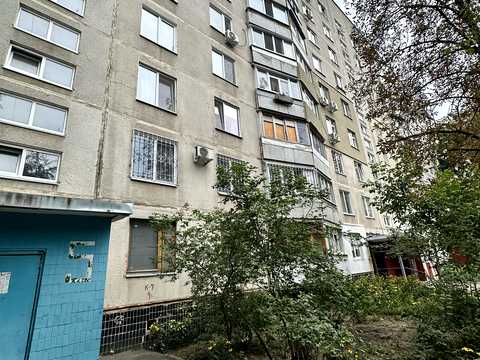 квартира по адресу Гвардейцев-Широнинцев ул., 79