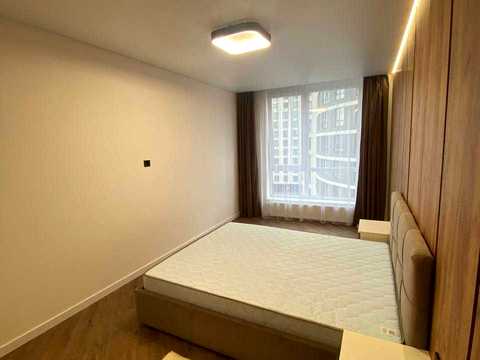 квартира за адресою Кульпарківська вул. (Кульпарківська), 93 к1