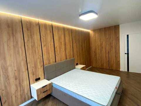 квартира за адресою Кульпарківська вул. (Кульпарківська), 93 к1
