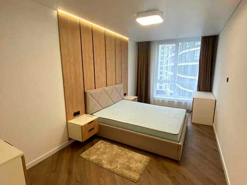 квартира за адресою Кульпарківська вул. (Кульпарківська), 93 к1
