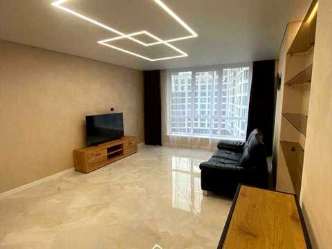 квартира за адресою Кульпарківська вул. (Кульпарківська), 93 к1