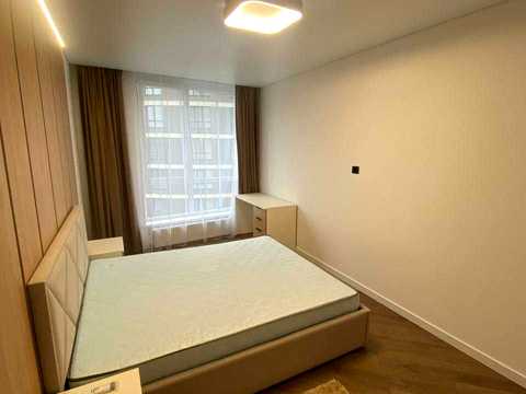 квартира за адресою Кульпарківська вул. (Кульпарківська), 93 к1