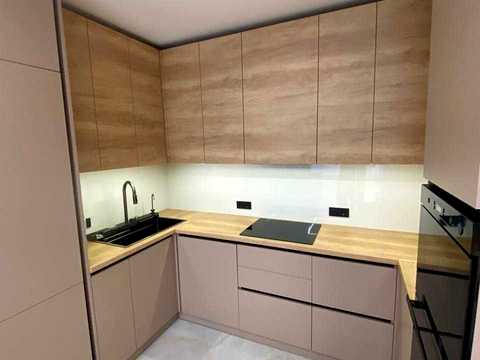 квартира за адресою Кульпарківська вул. (Кульпарківська), 93 к1