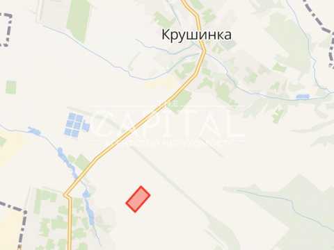 ділянка за адресою 