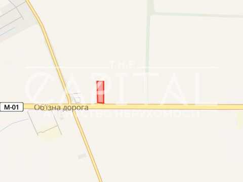 ділянка за адресою 