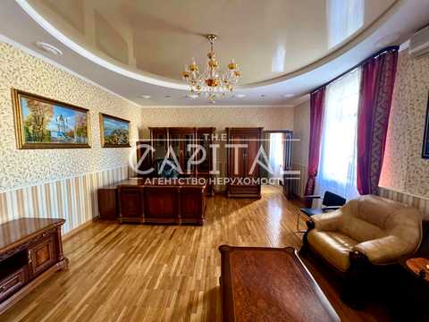 коммерческая по адресу Вацлава Гавела бульв. (Івана Лепсе), 3