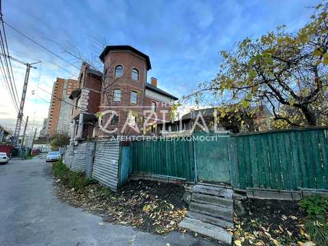 дом по адресу Наталії Лотоцької, 3