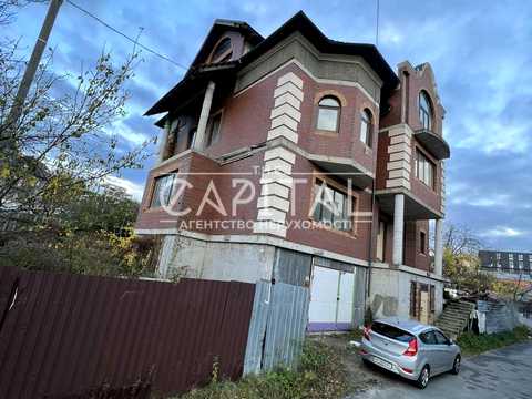 дом по адресу Наталії Лотоцької, 3