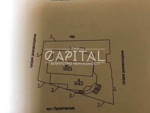 дом по адресу Наталії Лотоцької, 3