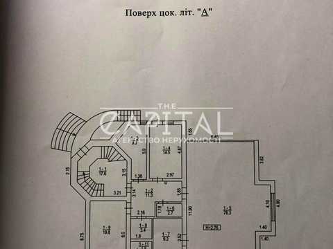 дом по адресу Наталії Лотоцької, 3