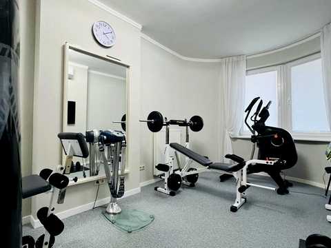 квартира по адресу Кармалюка ул., 5