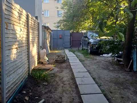 будинок за адресою Дніпро, Сергія Подолинського вул. (Благоєва), 26
