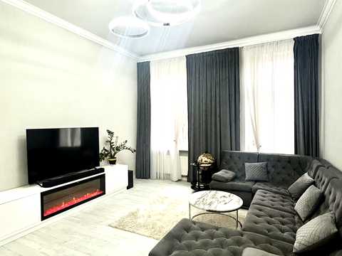 квартира по адресу Кармалюка ул., 5