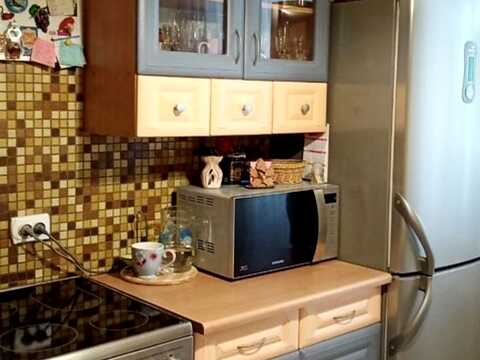 квартира по адресу Летняя ул., 11-А
