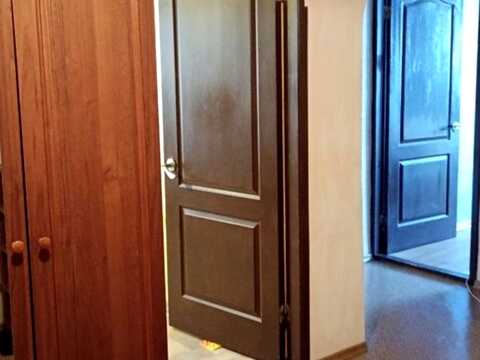 квартира по адресу Летняя ул., 11-А