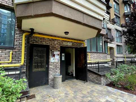 квартира за адресою Миру вул., 2-В