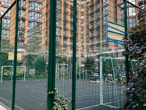 квартира за адресою Миру вул., 2-В
