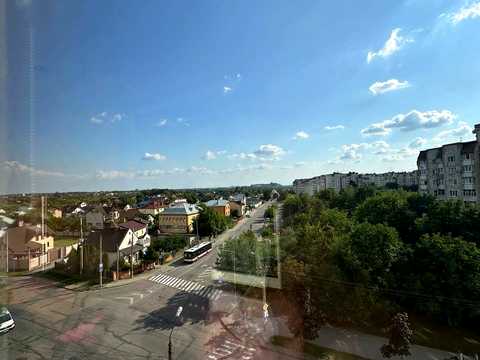 квартира за адресою Василя Симоненка вул., 45
